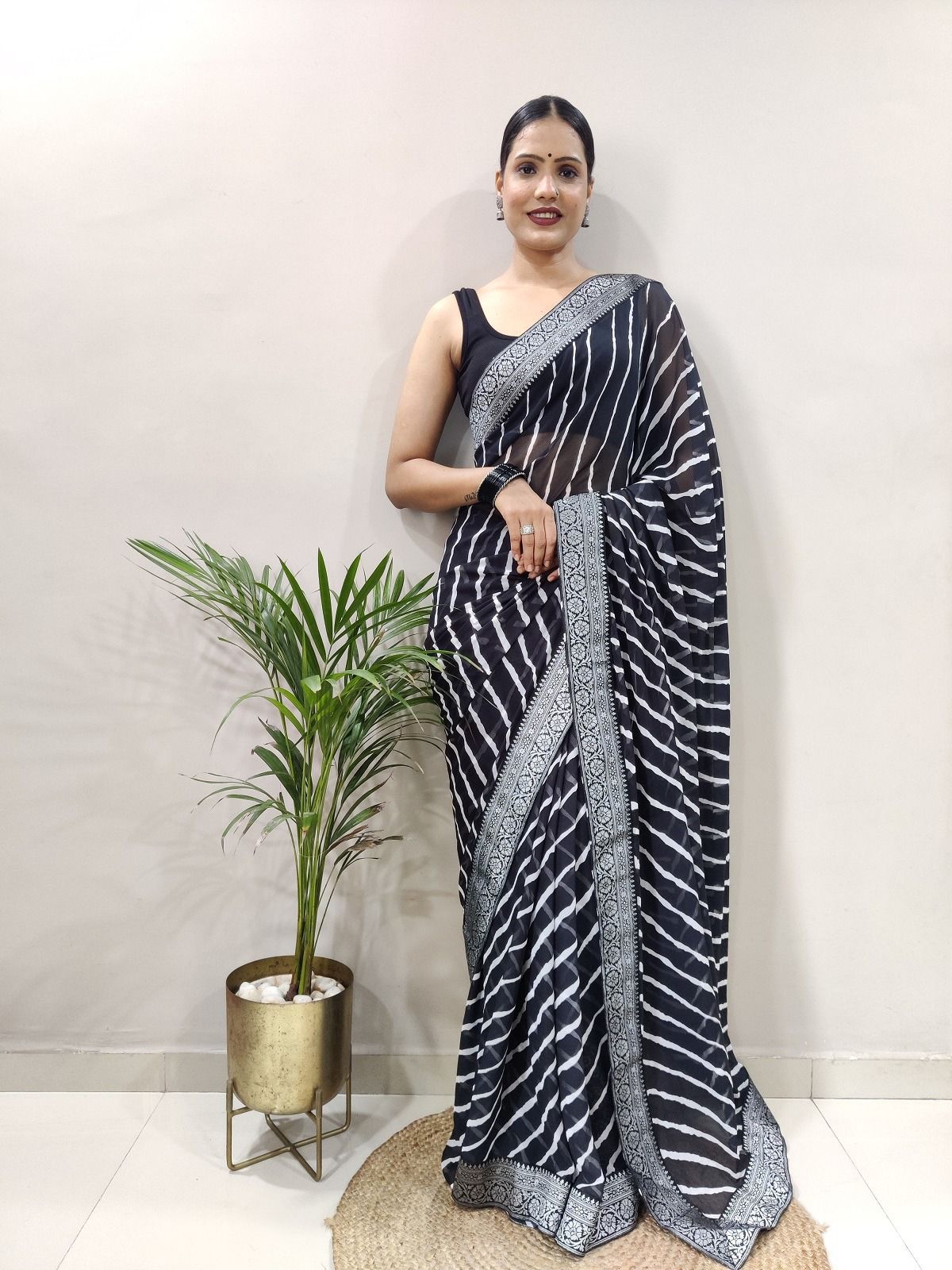 Leria By Aab Weightless Designer Printed Sarees Wholesale Shop In Surat